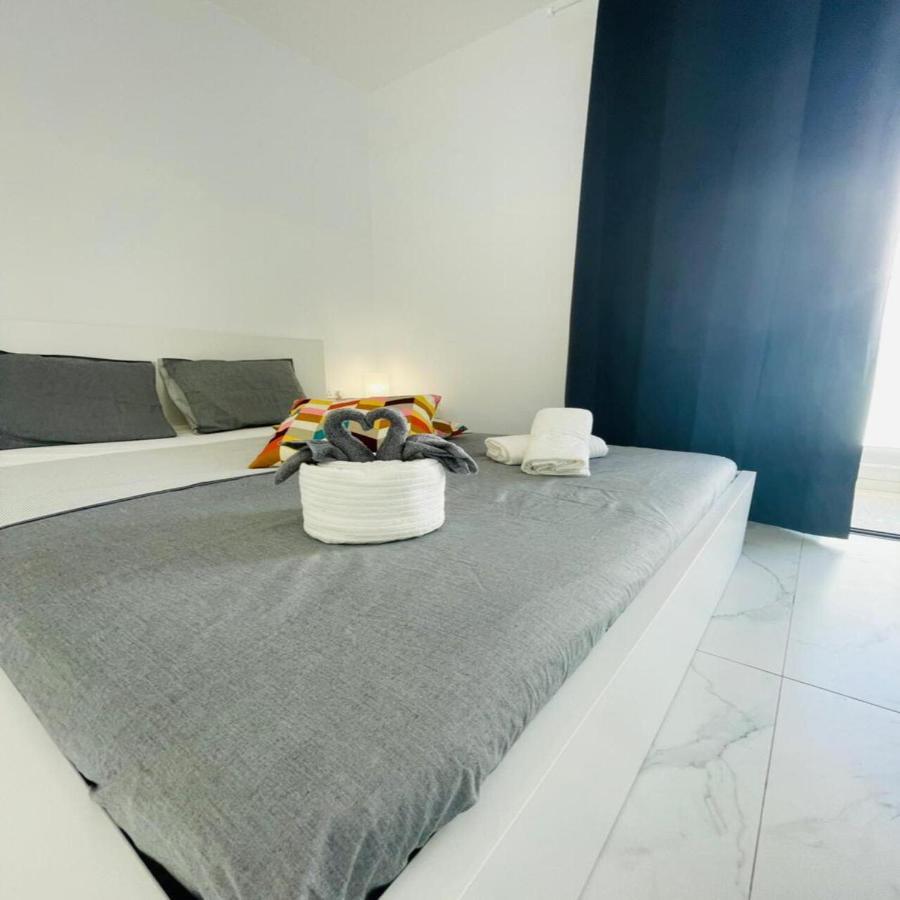 By The Beach Villa Natalya Protaras Exterior photo